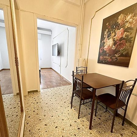 Check Point - Acropolis Retro Apartment เอเธนส์ ภายนอก รูปภาพ